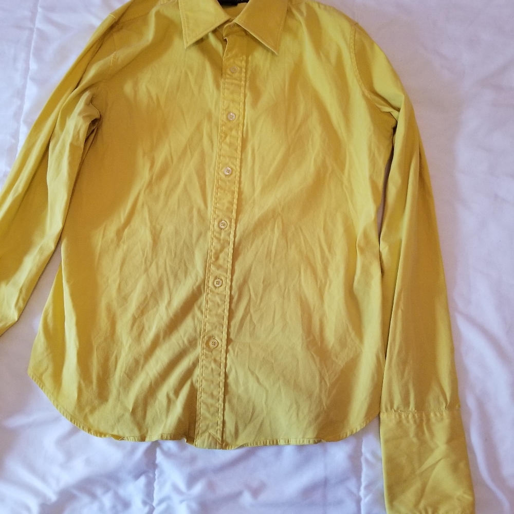 dress shirt